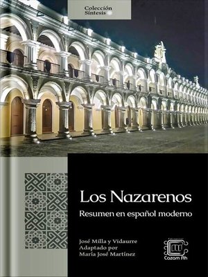cover image of Los Nazarenos